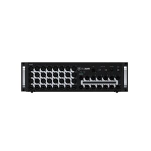Mackie DL32R 32-channel Rackmount Digital Mixer - Image 1