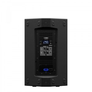 Yamaha DZR12 2000W 2-Way 12" Powered Loudspeaker (Black) - Image 3