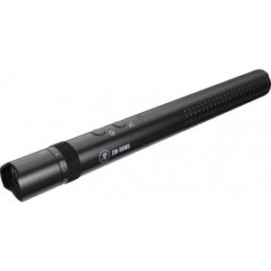 Mackie EM-98MS USB Shotgun Microphone
