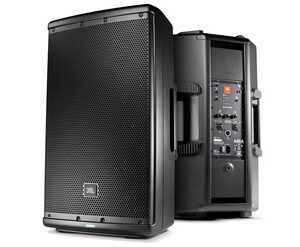 JBL EON 612