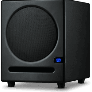 PreSonus Eris Sub8 Compact Powered Studio Subwoofer - Image 1