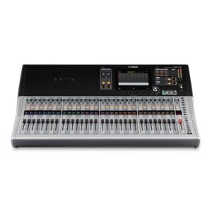 Yamaha TF5 Digital Mixing Console