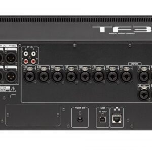 Yamaha TF3 Digital Mixing Console - Image 3