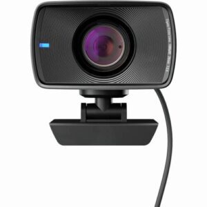 Elgato Facecam - Premium Full HD Webcam - Image 1