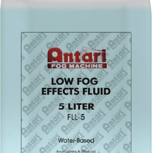 Antari FLL-5 Low Fog Fluid
