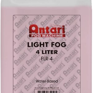 Antari FLR-4 Light Fog Liquid