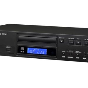 Tascam CD-200BT