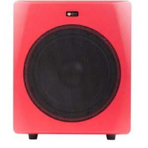 Monkey Banana Gibbon 10 Sub (Red)