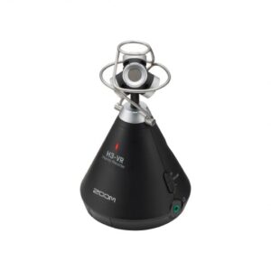 Zoom H3-VR 360˚ VR Audio Recorder