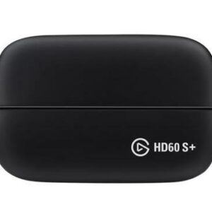 Elgato Game Capture HD60 S+