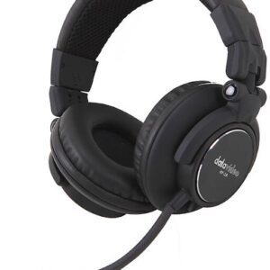 Datavideo HP-2A Binaural Headset