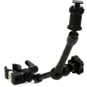 Zoom HRM-11 Handy Recorder Mount (11 inch)