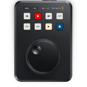 Blackmagic Design HyperDeck Shuttle HD Video Recorder/Player