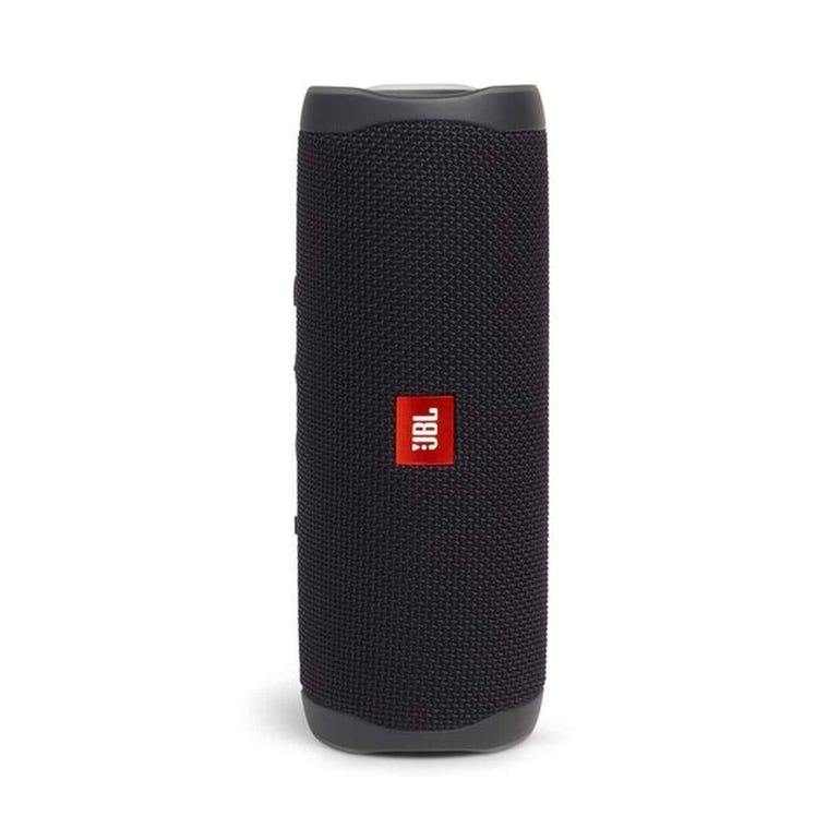 JBL Flip 5 (BLACK) - SingaporeProAudio