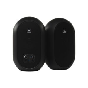 JBL Pro 104-BT Pair (Black)
