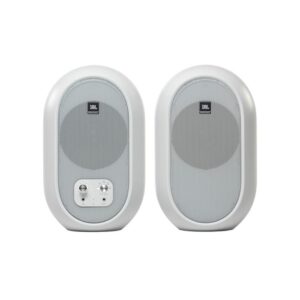 JBL Pro 104-BT Pair (White)