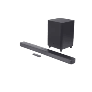 JBL Bar 5.1 Surround/Immersive