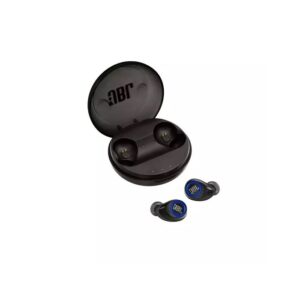 JBL Free X - Black - Image 1