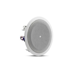 JBL 8128 (8-Inch, Full-Range, In-Ceiling Loudspeaker)