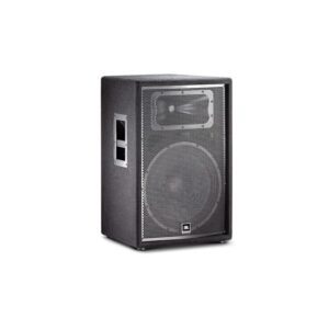 JBL JRX215 15" Two-Way Stage Monitor Loudspeaker