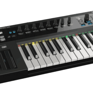 Native Instruments Komplete Kontrol S25 Keyboard