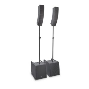 LD Systems CURV 500 PS Portable Array System Power Set