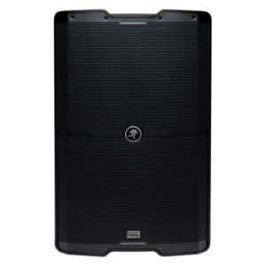 Mackie SRM210 V-Class 4-channel 2000W 10 inch Powered Speaker