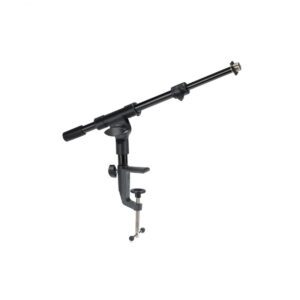 Samson MBA18 Microphone Boom Arm Stand