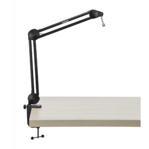 Samson MBA38 Microphone Boom Arm Stand