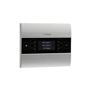 Yamaha MCP1 IP Wall-Mount Controller