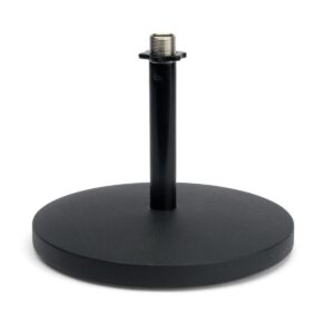 Samson MD5 Desktop Mic Stand - Image 1