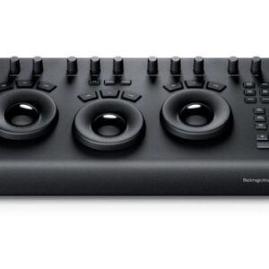 Blackmagic Design DaVinci Resolve Micro Panel