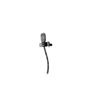 Audio-Technica MT830R Wired Clip-On Mic. Omni. XLR module only - Image 1