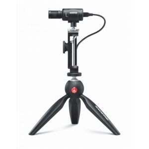 Shure MOTIV MV88 + Video Kit - Image 2