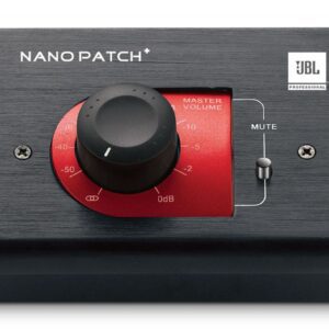 Nano Patch +