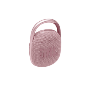 JBL CLIP 4 (PINK)