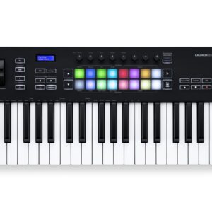 Novation Launchkey 25 MK3 Keyboard Controller