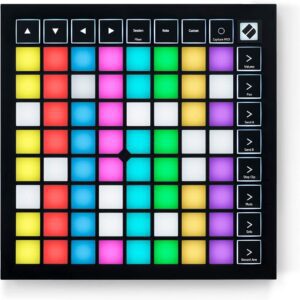 Novation Launchpad X MK3