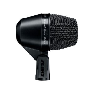 SHURE PGA52-XLR