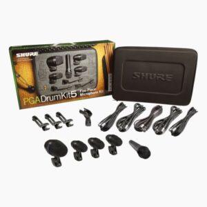 Shure PGADRUMKIT5