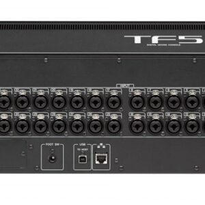 Yamaha TF5 Digital Mixing Console - Image 3