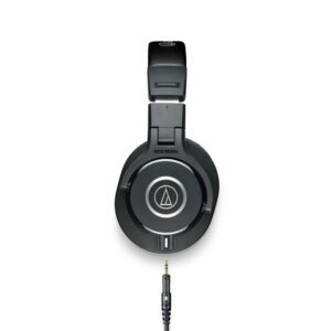 Audio Technica ATH-M40x Professional Studio Monitor Headphone