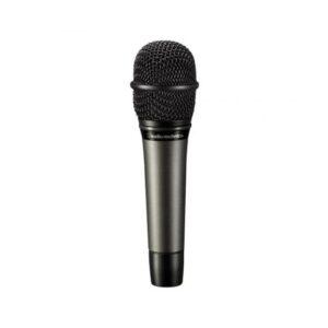 Audio-Technica ATM610a/s Hypercardioid Dynamic Vocal Microphone With Switch
