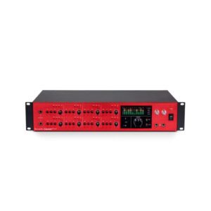 Focusrite Clarett 8 Pre X 26X28 Thunderbolt Interface
