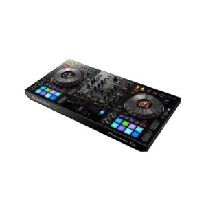 Pioneer DDJ-800 2-Channel Portable DJ Controller For Rekordbox DJ - Image 3