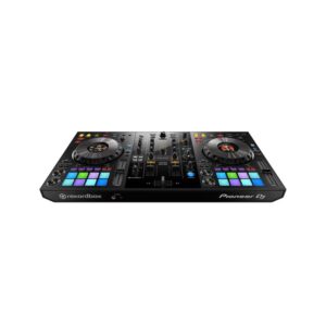 Pioneer DDJ-800 2-Channel Portable DJ Controller For Rekordbox DJ - Image 4