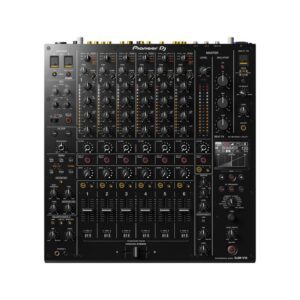 Pioneer DJM-V10 Mixer