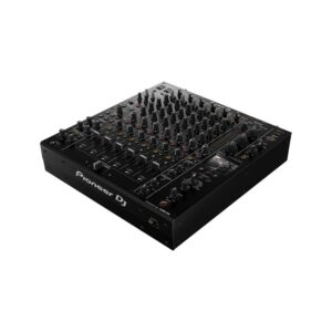 Pioneer DJM-V10 Mixer - Image 3