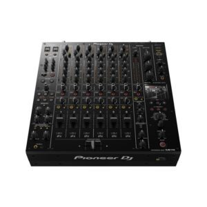 Pioneer DJM-V10 Mixer - Image 5