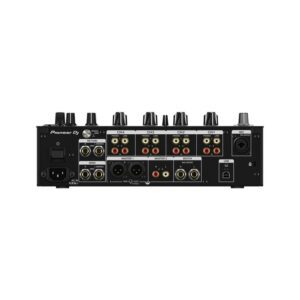 Pioneer DJM-750MK2 4-Channel Mixer - Image 3